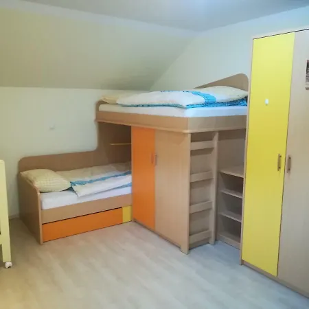 Apartma Apartma Zmalinka