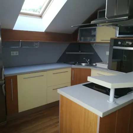 Apartma Zmalinka Apartamento Stahovica
