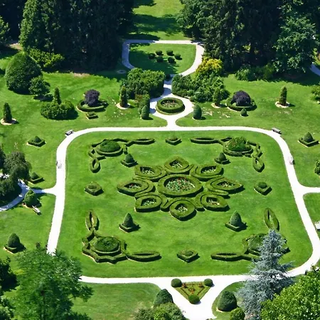 Apartma Zmalinka Apartma *