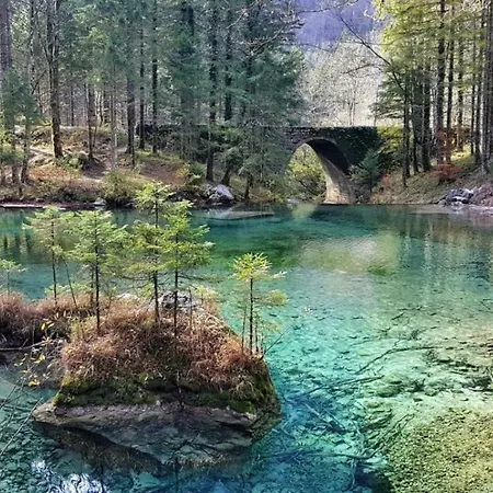 Apartma Zmalinka Apartma *