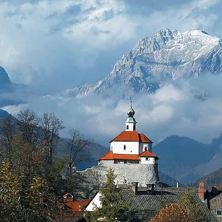 Apartma Zmalinka * Stahovica