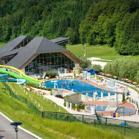 Apartma Zmalinka Apartamento