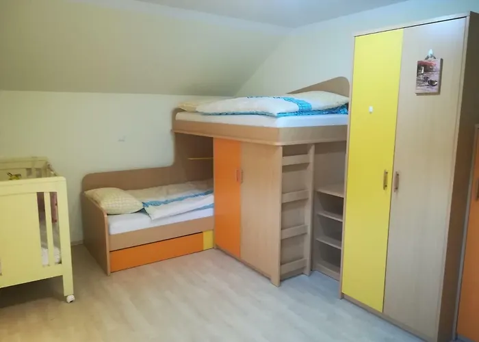 Apartament Apartma Zmalinka