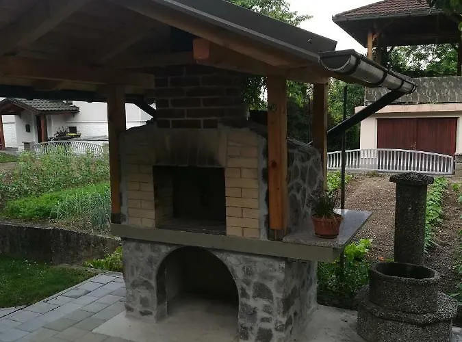 Apartma Zmalinka Lejlighed *