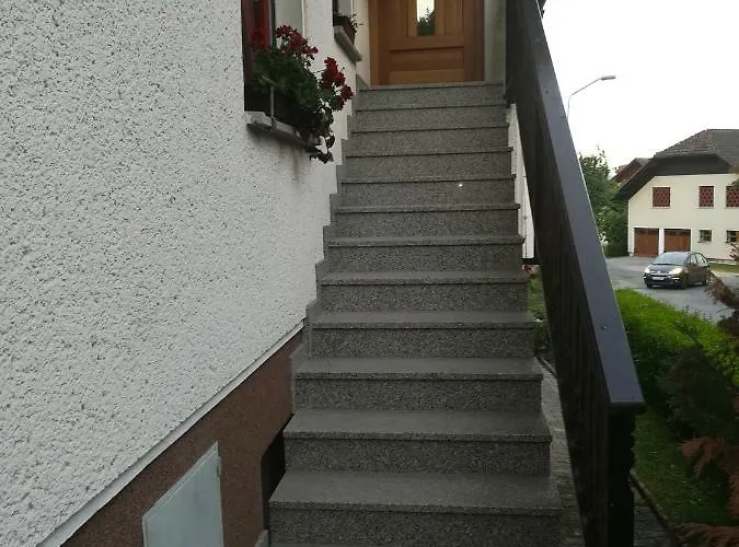 Lejlighed Apartma Zmalinka