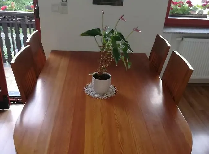 Apartma Zmalinka Stahovica