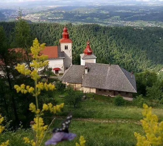 Apartament Apartma Zmalinka