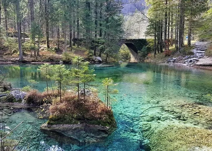 Apartma Zmalinka Lejlighed *