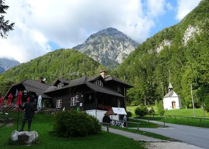 Apartament Apartma Zmalinka *